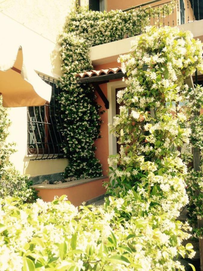 Albergo Ristorante Bergallo Tovo San Giacomo ภายนอก รูปภาพ